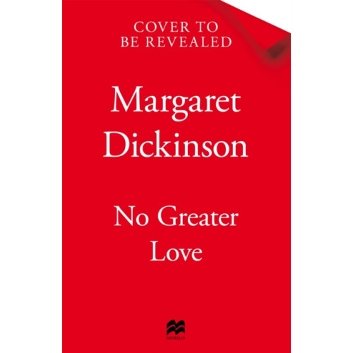 Pan Macmillan No Greater Love (inbunden, eng)