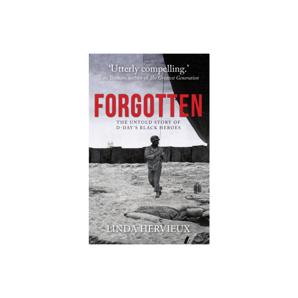 Produktbild för Forgotten (häftad, eng)