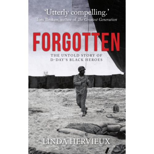 Amberley Publishing Forgotten (häftad, eng)