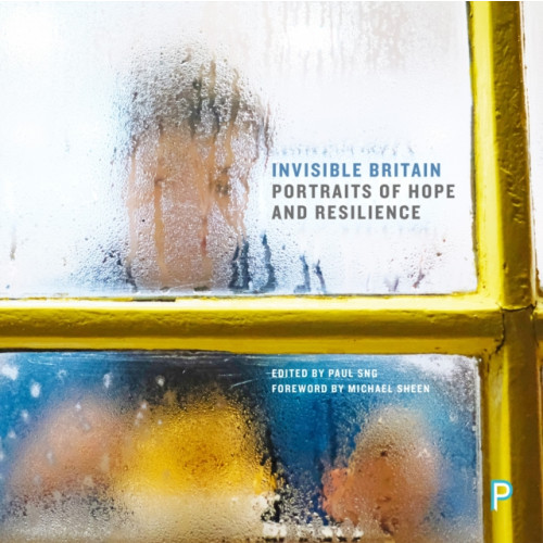 Bristol University Press Invisible Britain (häftad, eng)
