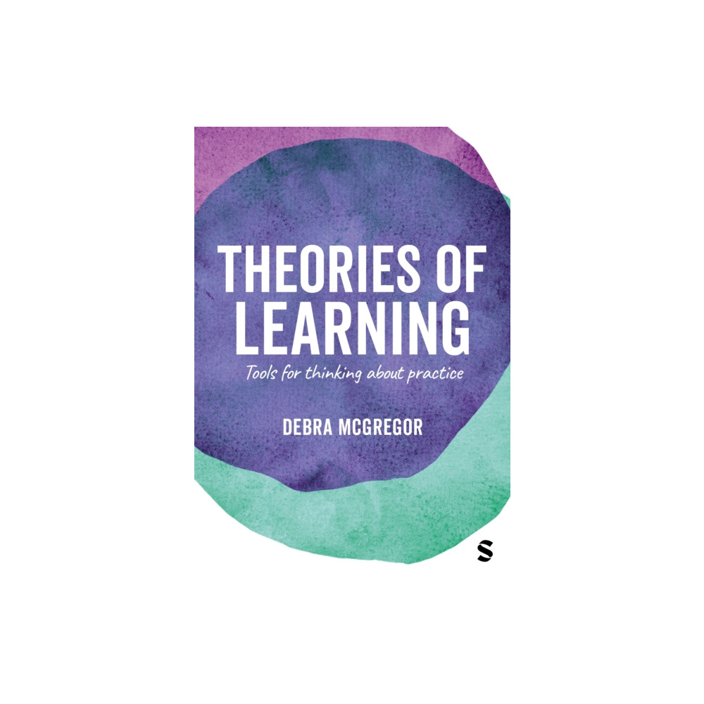 Produktbild för Theories of Learning (häftad, eng)