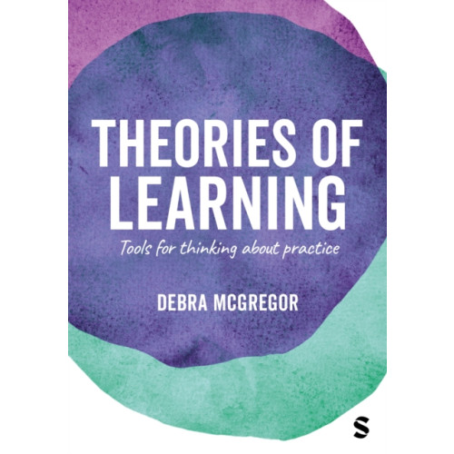 Sage Publications Ltd Theories of Learning (häftad, eng)