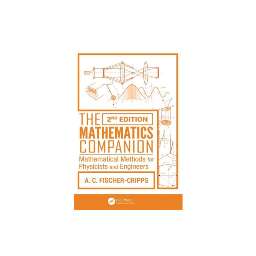 Produktbild för The Mathematics Companion (häftad, eng)
