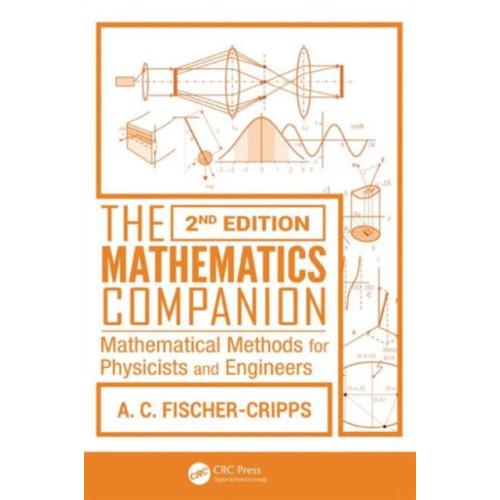 Taylor & francis inc The Mathematics Companion (häftad, eng)