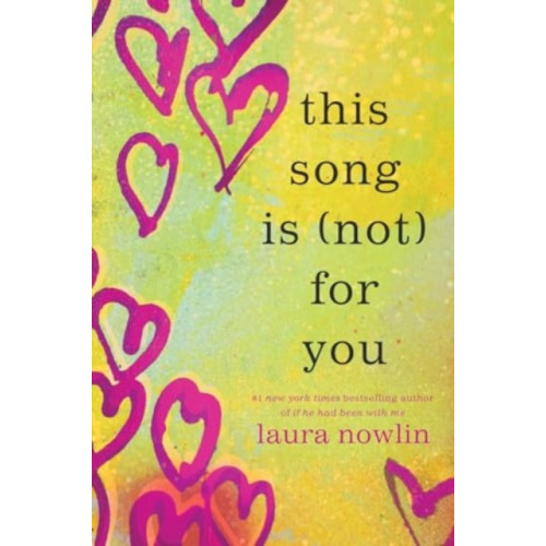 Sourcebooks, Inc This Song Is (Not) For You (häftad, eng)