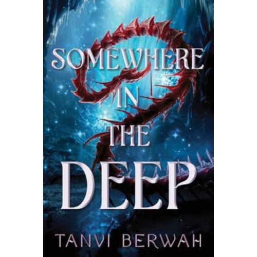 Sourcebooks, Inc Somewhere in the Deep (häftad, eng)