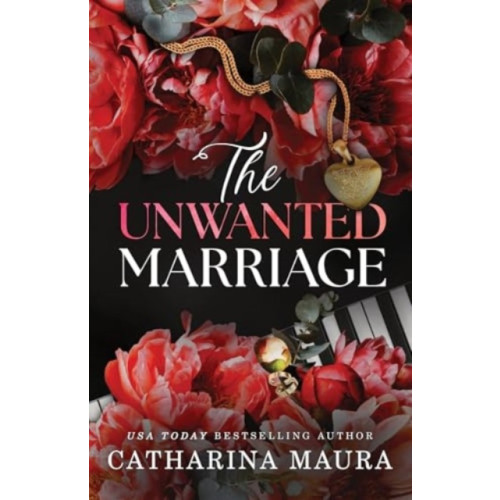Sourcebooks, Inc The Unwanted Marriage (häftad, eng)