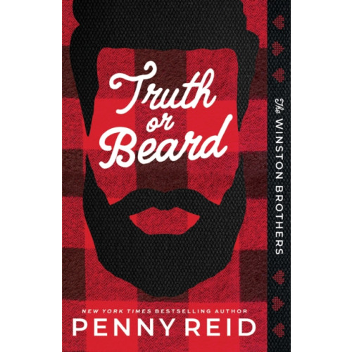 Sourcebooks, Inc Truth or Beard (häftad, eng)