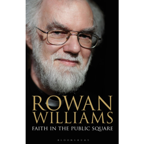 Bloomsbury Publishing PLC Faith in the Public Square (häftad, eng)