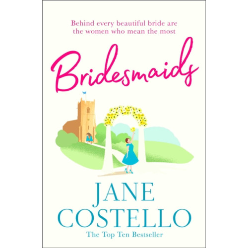 Simon & Schuster Ltd Bridesmaids (häftad, eng)