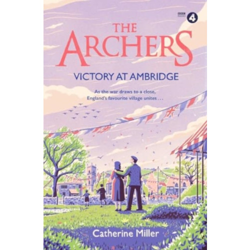 Simon & Schuster Ltd The Archers: Victory at Ambridge (häftad, eng)
