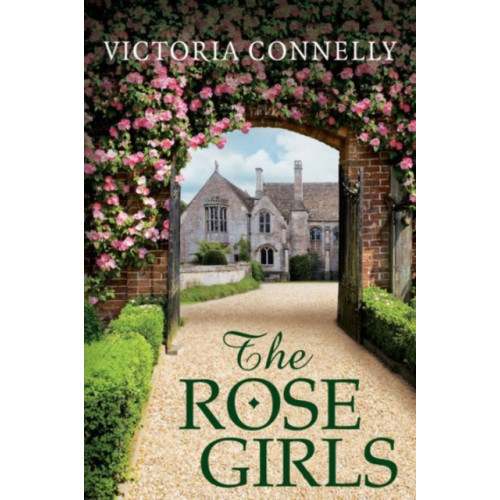Amazon Publishing The Rose Girls (häftad, eng)
