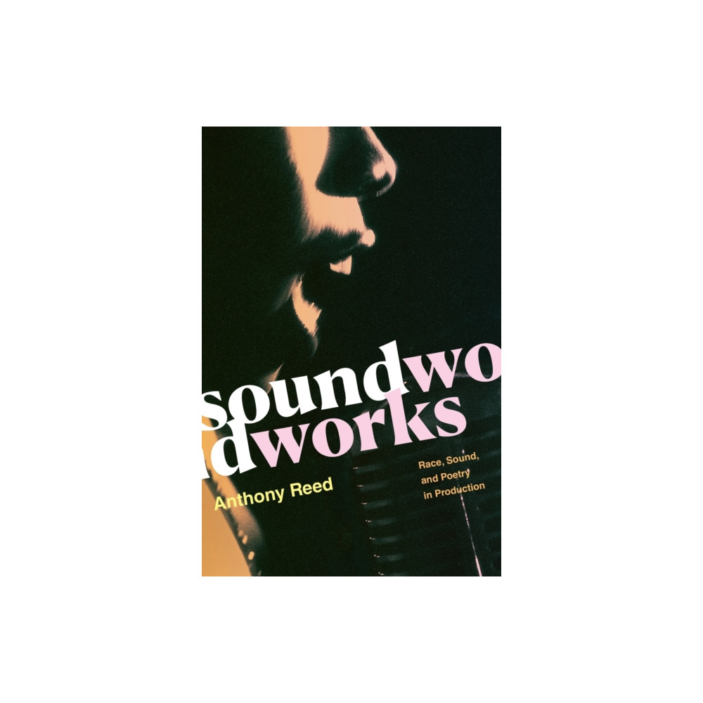 Produktbild för Soundworks (häftad, eng)