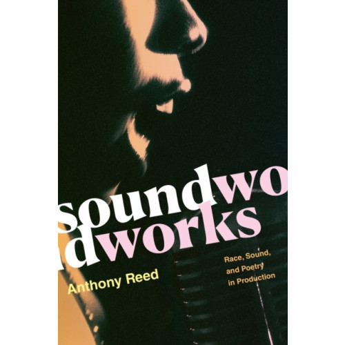 Duke university press Soundworks (häftad, eng)
