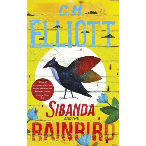 Little, Brown Book Group Sibanda and the Rainbird (häftad, eng)