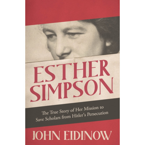 Little, Brown Book Group Esther Simpson (häftad, eng)