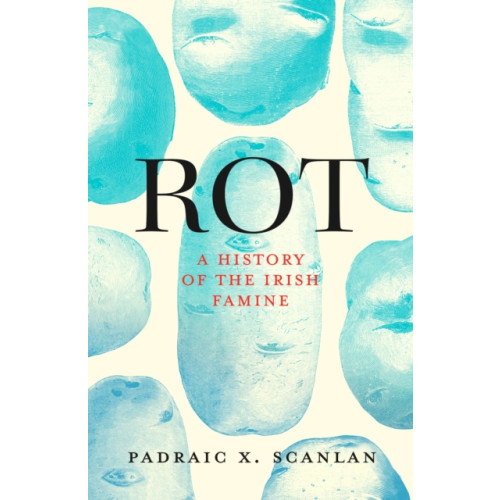 Little, Brown Book Group Rot (inbunden, eng)