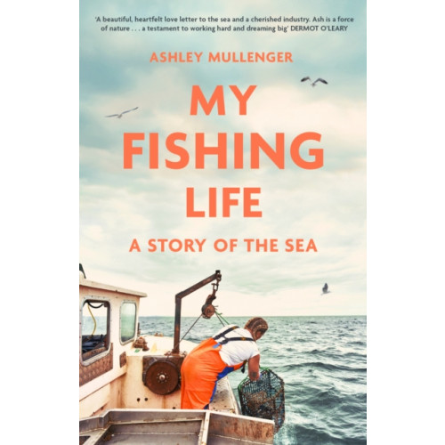 Little, Brown Book Group My Fishing Life (häftad, eng)