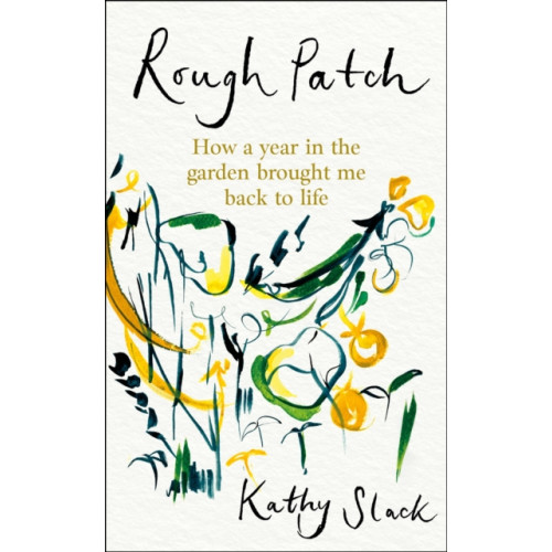 Little, Brown Book Group Rough Patch (inbunden, eng)