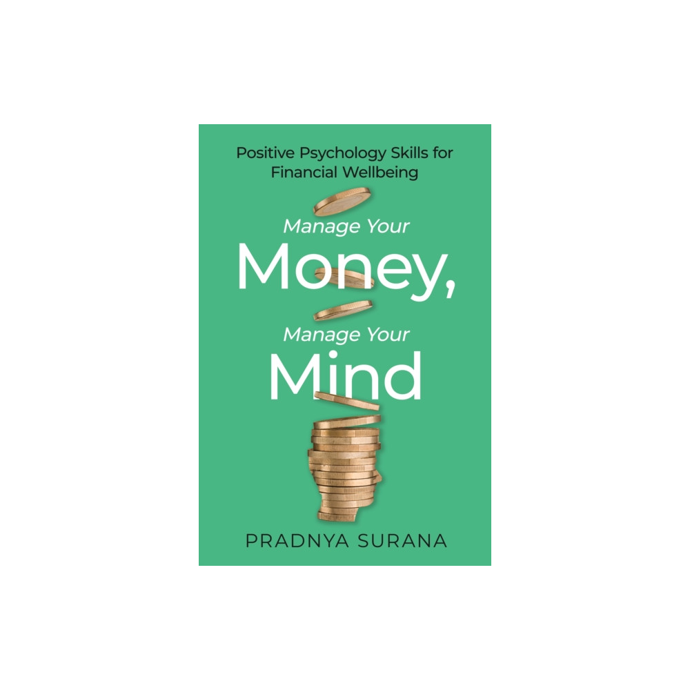 Produktbild för Manage Your Money, Manage Your Mind (häftad, eng)