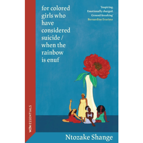 Orion Publishing Co for colored girls who have considered suicide / when the rainbow is enuf (häftad, eng)