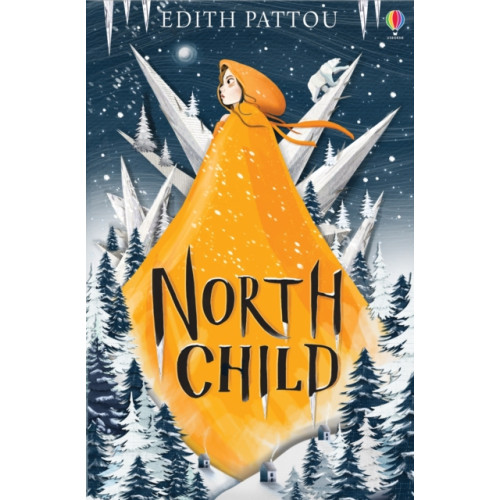 Usborne Publishing Ltd North Child (häftad, eng)