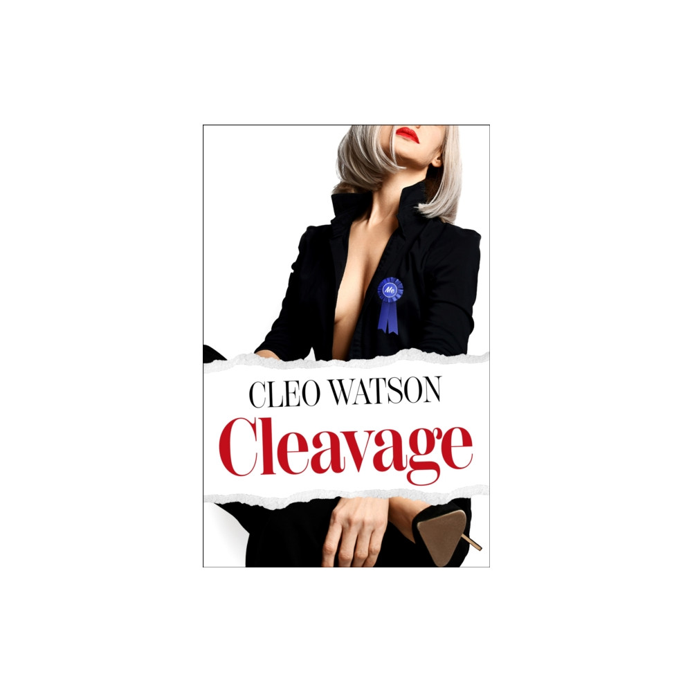 Produktbild för Cleavage (häftad, eng)