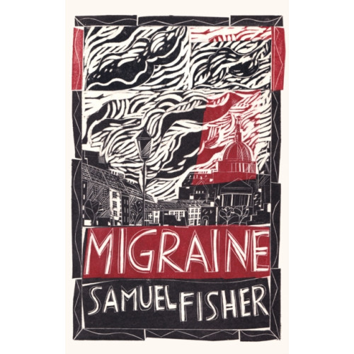 Little, Brown Book Group Migraine (inbunden, eng)