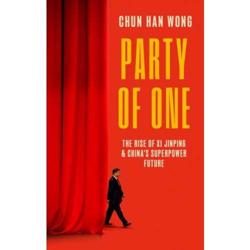 Little, Brown Book Group Party of One (häftad, eng)