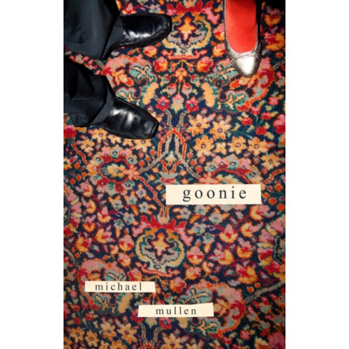 Little, Brown Book Group Goonie (häftad, eng)