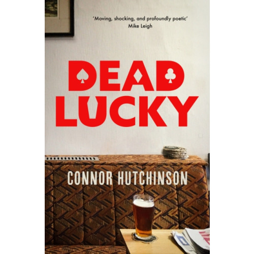 Little, Brown Book Group Dead Lucky (inbunden, eng)