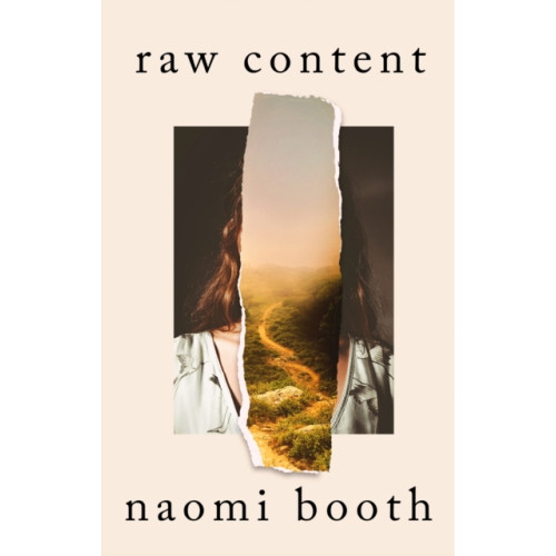 Little, Brown Book Group raw content (inbunden, eng)