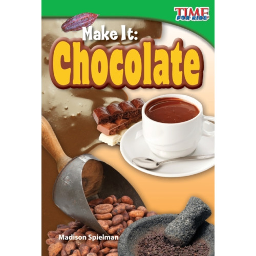 Teacher Created Materials, Inc Make It (häftad, eng)