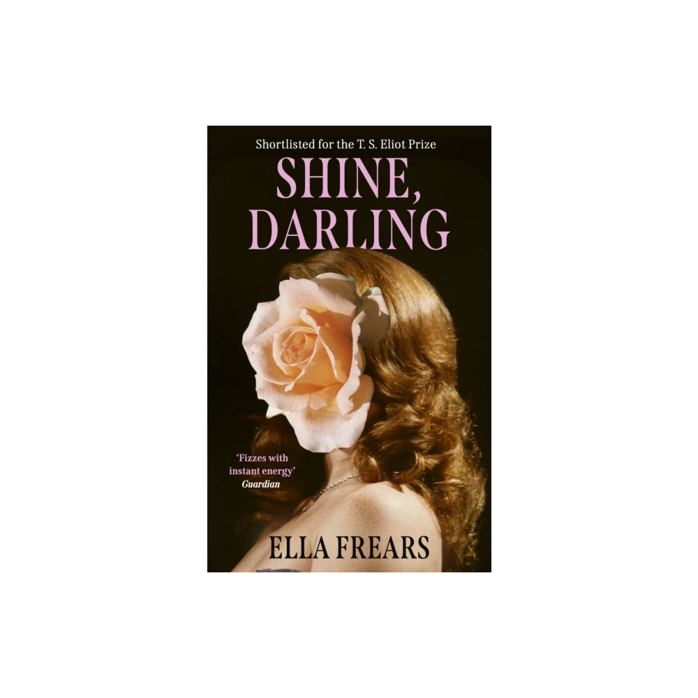 Produktbild för Shine, Darling (häftad, eng)