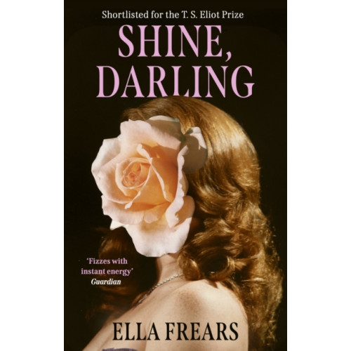 Little, Brown Book Group Shine, Darling (häftad, eng)