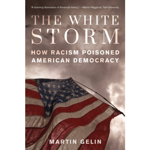 Globe Pequot Press The White Storm (inbunden, eng)