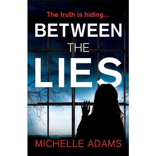 Headline Publishing Group Between the Lies (häftad, eng)