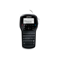 Produktbild för DYMO LabelMANAGER 280 - etikettskrivare - svartvit - termisk överföring