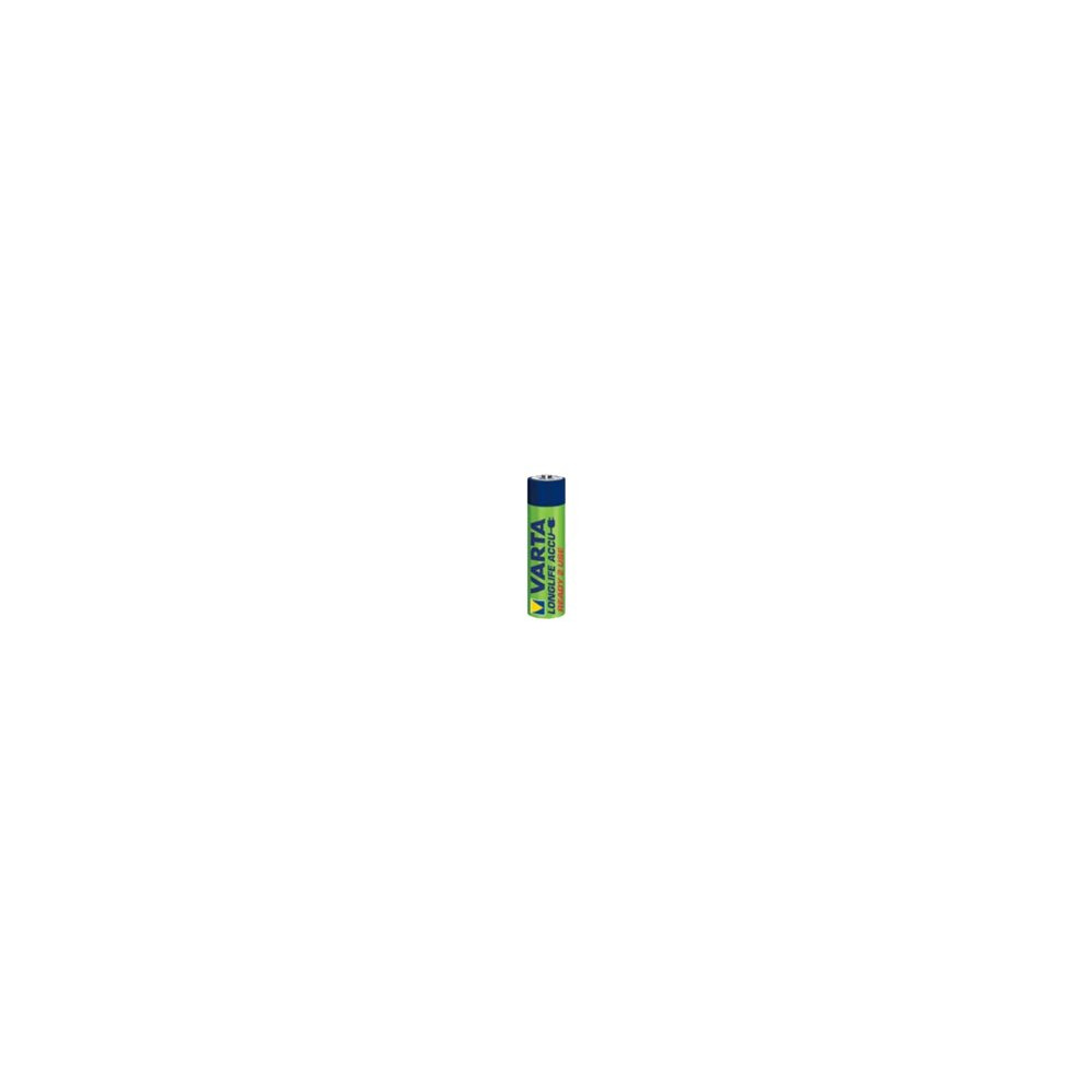 Produktbild för Varta Longlife 56703 batteri - 2 x AAA - NiMH (paket om 2)
