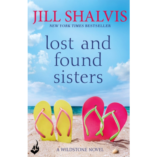Headline Publishing Group Lost and Found Sisters (häftad, eng)
