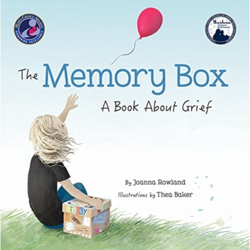 Augsburg Fortress Publishers The Memory Box (inbunden, eng)