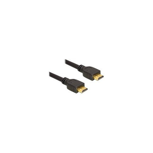 DeLOCK HDMI-kabel - Bildkablar