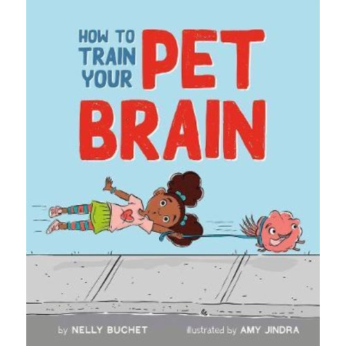 Augsburg Fortress Publishers How to Train Your Pet Brain (inbunden, eng)