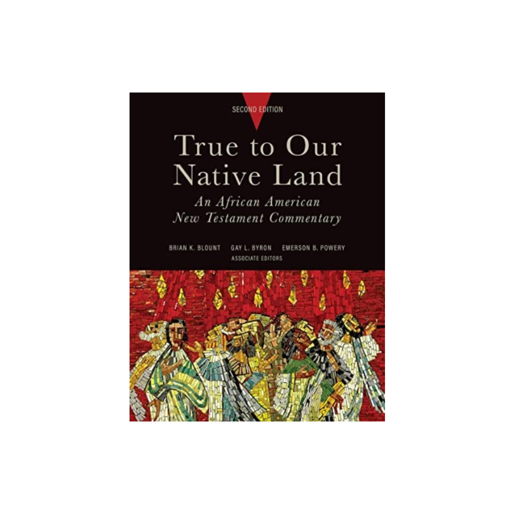 Produktbild för True to Our Native Land, Second Edition (inbunden, eng)