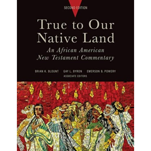 Augsburg Fortress Publishers True to Our Native Land, Second Edition (inbunden, eng)