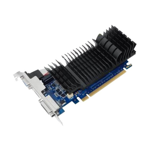 ASUSTeK COMPUTER ASUS GT730-SL-2GD5-BRK - grafikkort - GF GT 730 - 2 GB