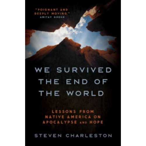 Augsburg Fortress Publishers We Survived the End of the World (inbunden, eng)