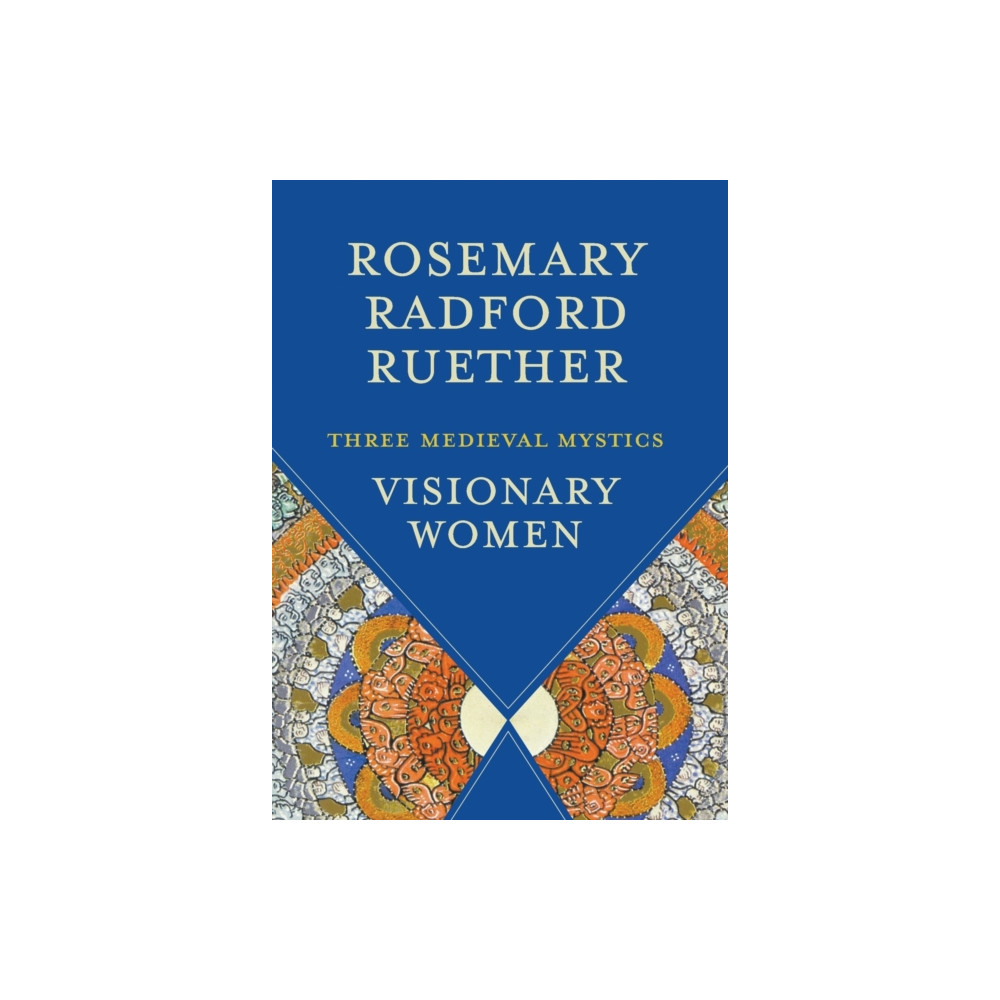 Produktbild för Visionary Women (häftad, eng)
