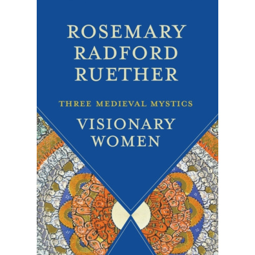 Augsburg Fortress Publishers Visionary Women (häftad, eng)