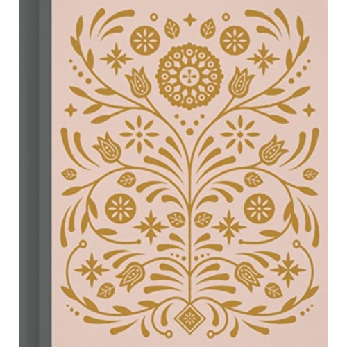 Crossway Books ESV Journaling Study Bible (inbunden, eng)